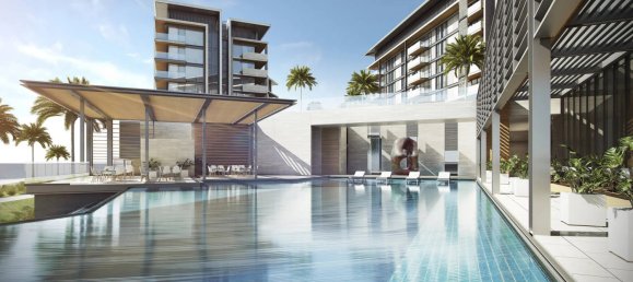 1 bedroom Apartment in BLUEWATERS RESIDENCES, Dubai, UAE No. 58072 7