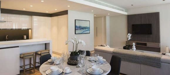 1 bedroom Apartment in BLUEWATERS RESIDENCES, Dubai, UAE No. 58072 2