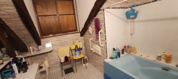 4 bedrooms House in Le Bardon, France No. 86548 11