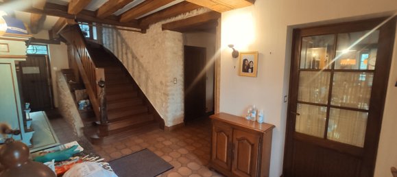 4 bedrooms House in Le Bardon, France No. 86548 6