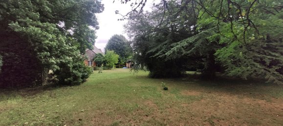 4 bedrooms House in Le Bardon, France No. 86548 14