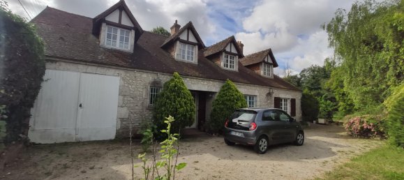 4 bedrooms House in Le Bardon, France No. 86548 4
