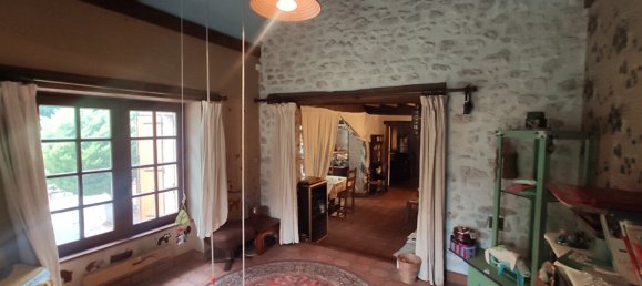 4 bedrooms House in Le Bardon, France No. 86548 3