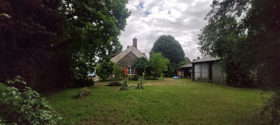 4 bedrooms House in Le Bardon, France No. 86548 10