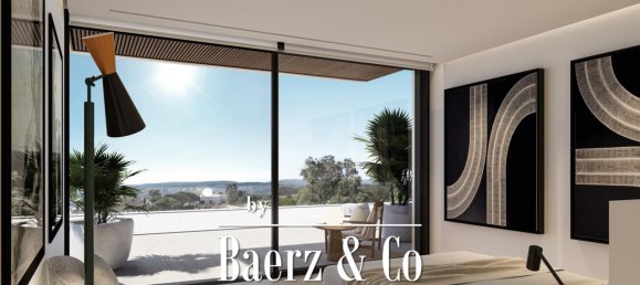 4 bedrooms Villa in Cadiz, Spain No. 26986 8