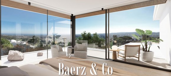 4 bedrooms Villa in Cadiz, Spain No. 26986 10