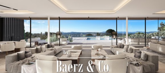 4 bedrooms Villa in Cadiz, Spain No. 26986 5