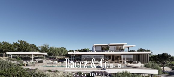 4 bedrooms Villa in Cadiz, Spain No. 26986 2