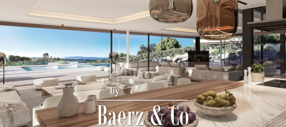 4 bedrooms Villa in Cadiz, Spain No. 26986 3