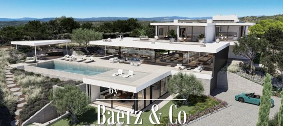 4 bedrooms Villa in Cadiz, Spain No. 26986 18