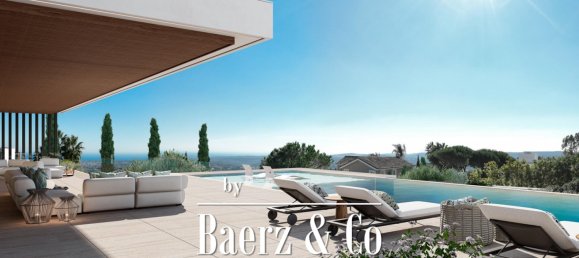 4 bedrooms Villa in Cadiz, Spain No. 26986 7