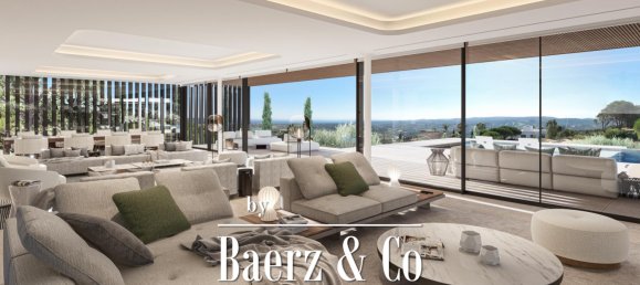 4 bedrooms Villa in Cadiz, Spain No. 26986 4