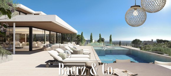 4 bedrooms Villa in Cadiz, Spain No. 26986 19