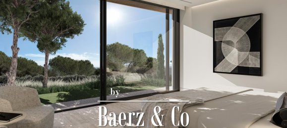 4 bedrooms Villa in Cadiz, Spain No. 26986 12