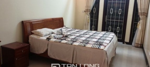 Villa T4 em Tay Ho, Vietnam N.º 1119 5