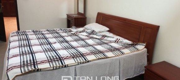 Villa T4 em Tay Ho, Vietnam N.º 1119 6