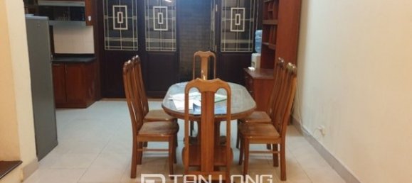 Villa T4 em Tay Ho, Vietnam N.º 1119 4