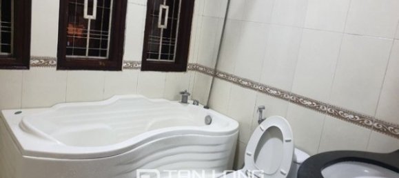 Villa T4 em Tay Ho, Vietnam N.º 1119 8