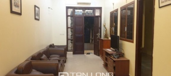 Villa T4 em Tay Ho, Vietnam N.º 1119 2