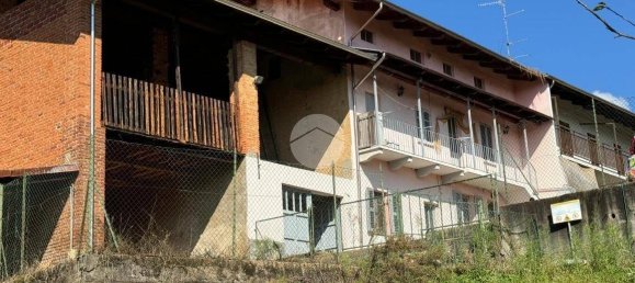 3 غرف نوم منزل في Piatto, Italy رقم 59215 38