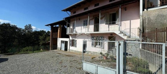 3 غرف نوم منزل في Piatto, Italy رقم 59215 6