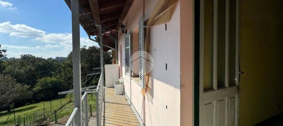 3 غرف نوم منزل في Piatto, Italy رقم 59215 24