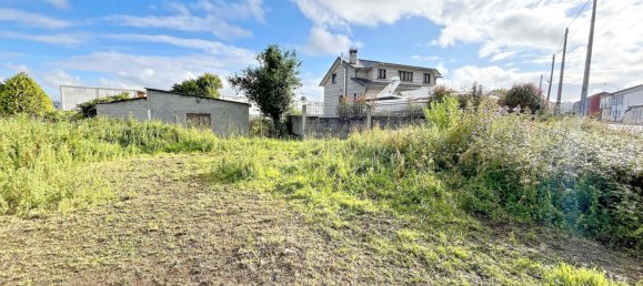 743m² Land in Naron, Spain No. 37911 9