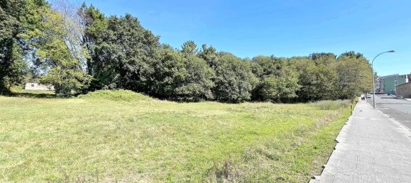 743m² Land in Naron, Spain No. 37911 2