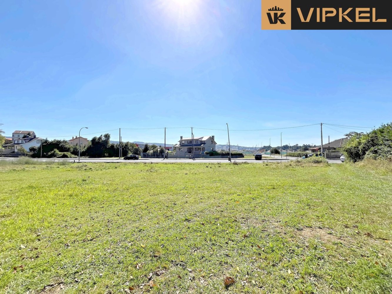 743m² Land in Naron, Spain No. 37911