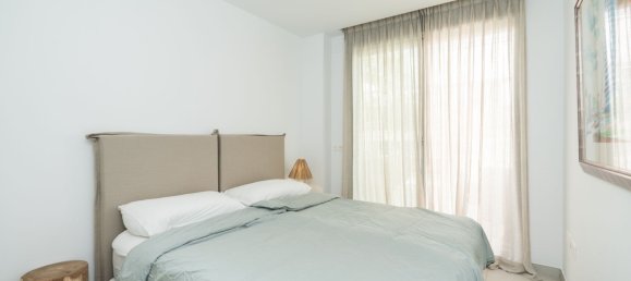 3 bedrooms Penthouse in Marbella, Spain No. 149463 15