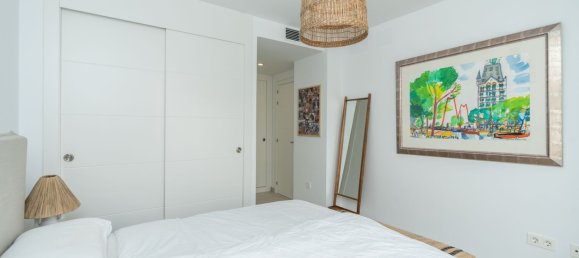 3 bedrooms Penthouse in Marbella, Spain No. 149463 20