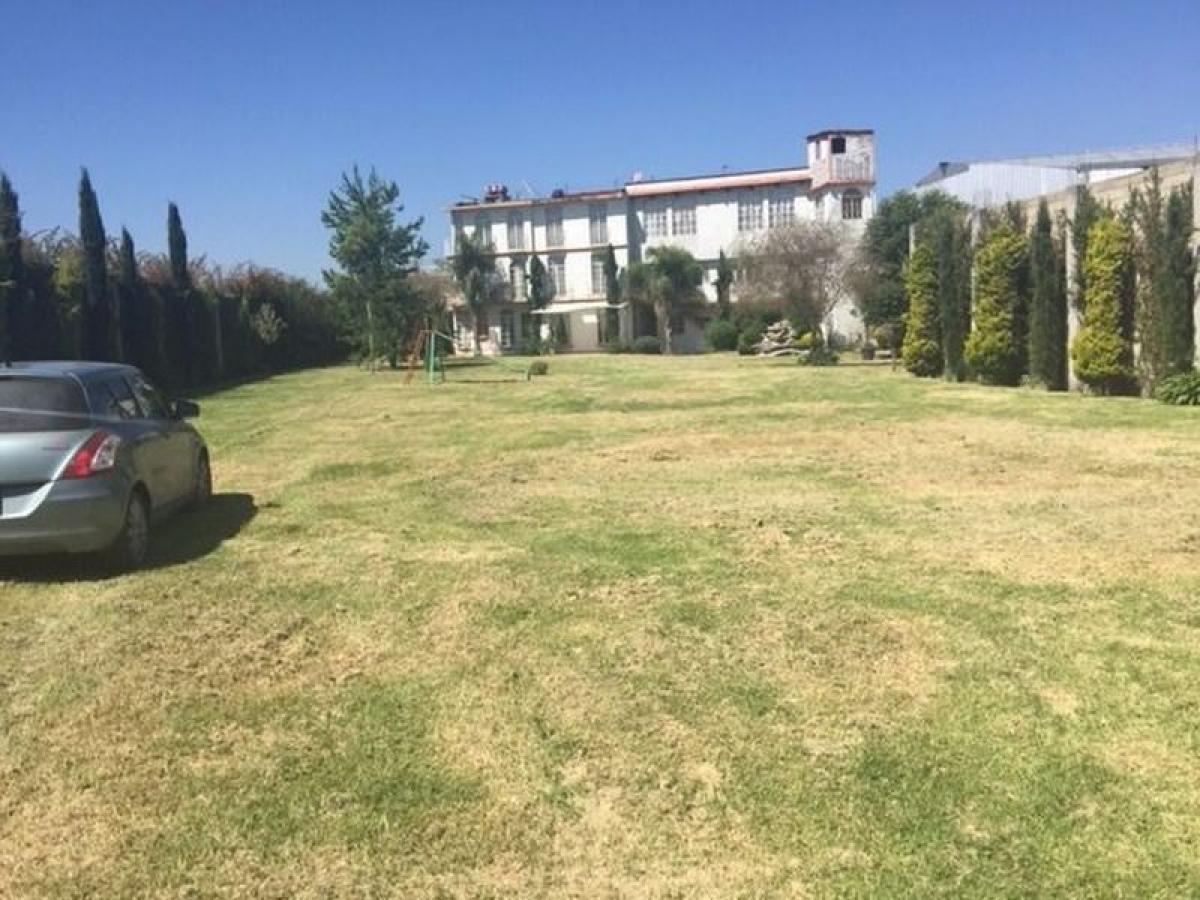 Земельный участок в Сан Буэнавентура, Мексика № 207189