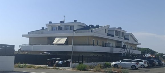 2 rooms Apartment in Ciampino, Italy No. 83230 4