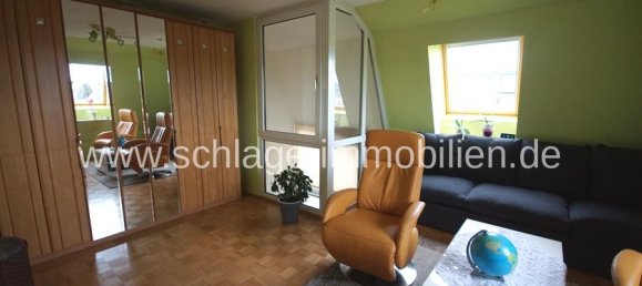 2 غرف نوم منزل ذو طابقين في Dresden, Germany رقم 35537 7