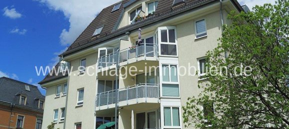 2 غرف نوم منزل ذو طابقين في Dresden, Germany رقم 35537 4