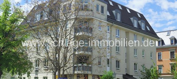 2 غرف نوم منزل ذو طابقين في Dresden, Germany رقم 35537 3