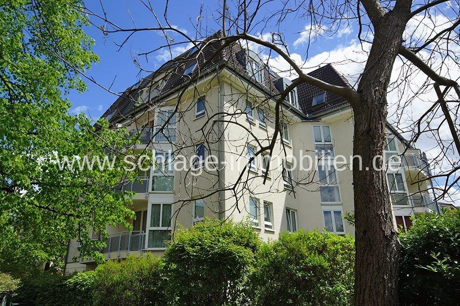 2 غرف نوم منزل ذو طابقين في Dresden, Germany رقم 35537