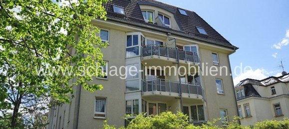 2 غرف نوم منزل ذو طابقين في Dresden, Germany رقم 35537 5