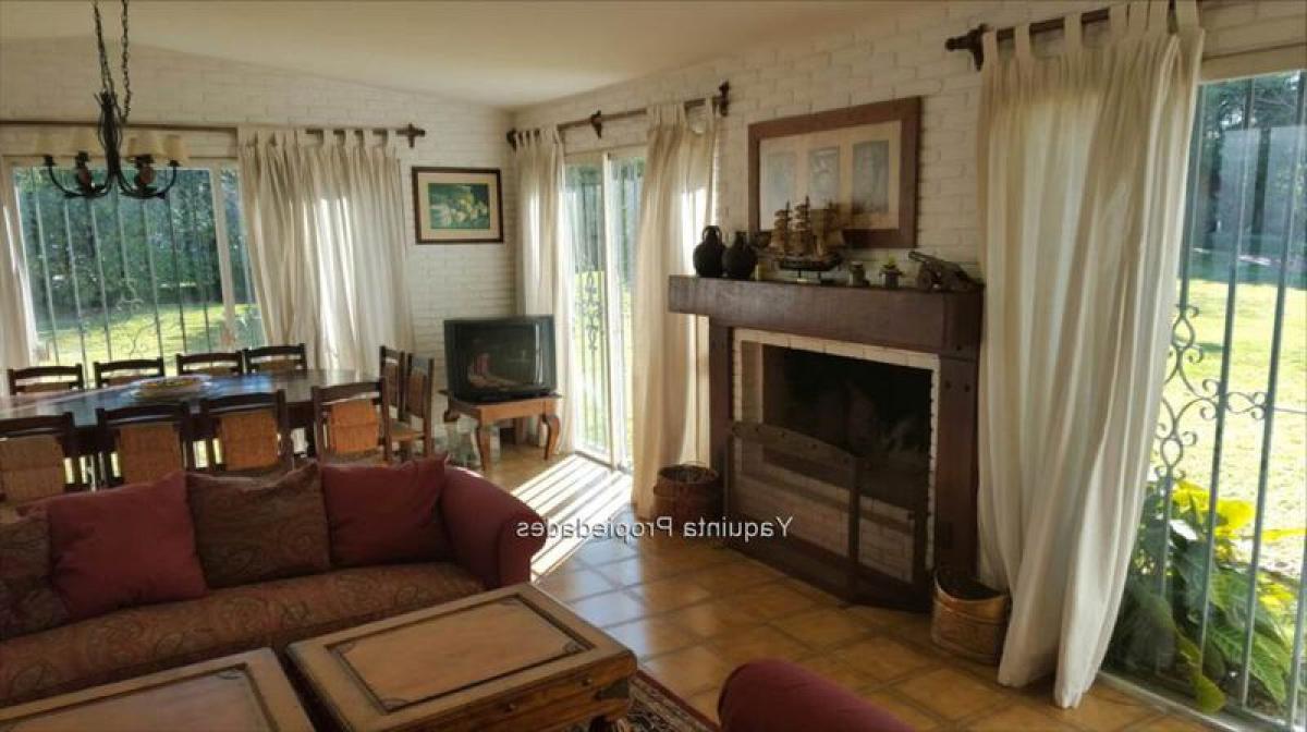 5 Schlafzimmer Haus in Montevideo, Uruguay, Nr. 10469