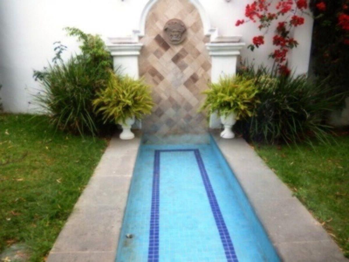 Casa T3 em Jalisco, Mexico N.º 180551