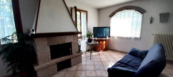 7غرفة فيلا في Cadelbosco di Sopra, Italy رقم 107540 2