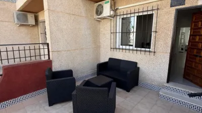 3 Schlafzimmer Stadthaus in San Pedro del Pinatar, Spain, Nr. 282101