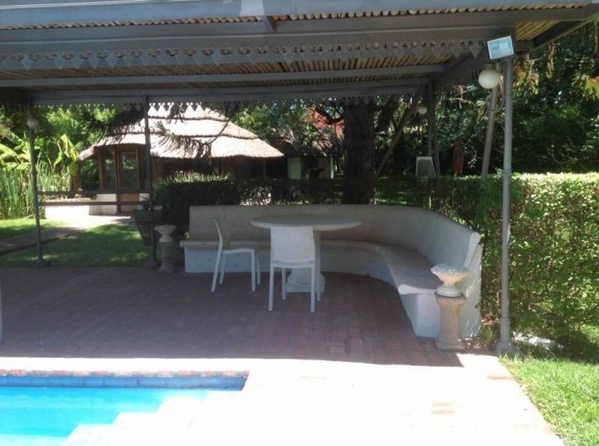 3 chambres Maison à Pilar, Argentina No. 12413