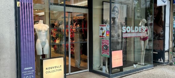 Propiedad comercial en Verdun, France 100 m² No. 261692 2