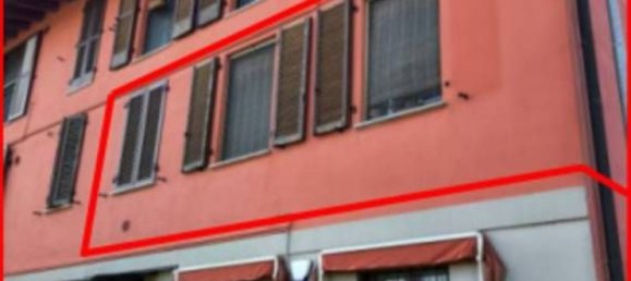 3 rooms Apartment in Capralba, Italy No. 293908 3