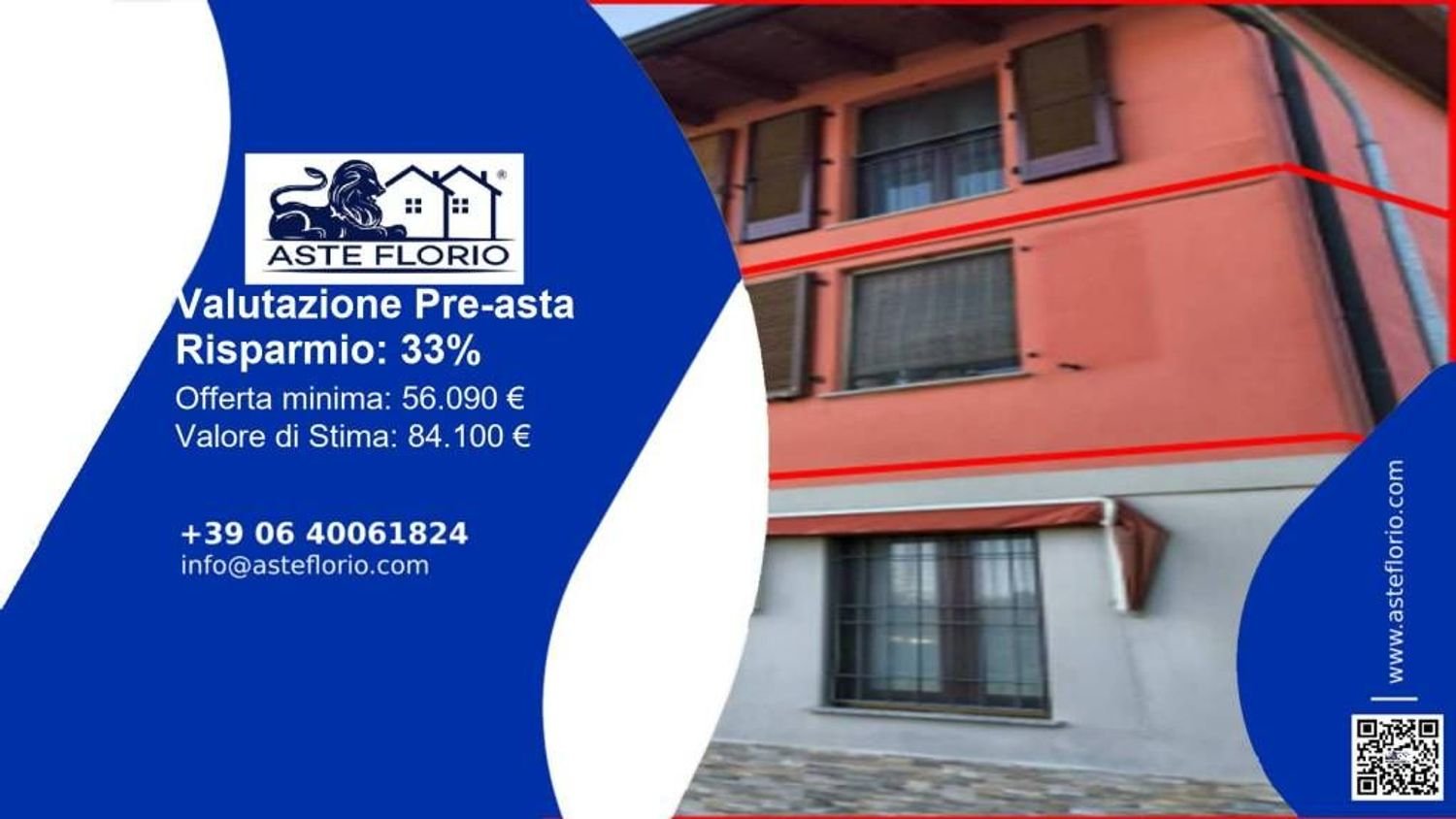 3 rooms Apartment in Capralba, Italy No. 293908