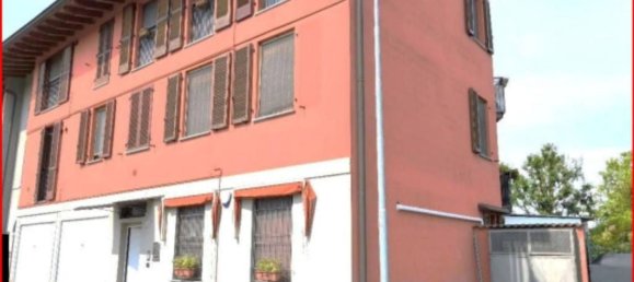 3 rooms Apartment in Capralba, Italy No. 293908 2