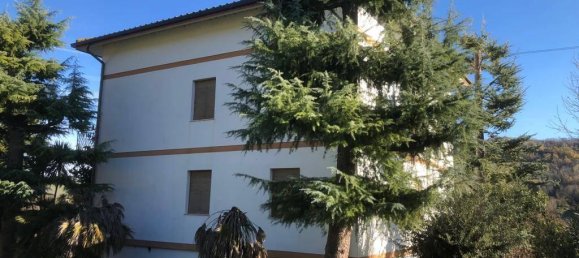 26 rooms Villa in Ripatransone, Italy No. 151085 39