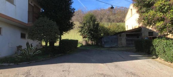 26 rooms Villa in Ripatransone, Italy No. 151085 47