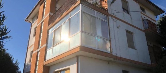 26 rooms Villa in Ripatransone, Italy No. 151085 34